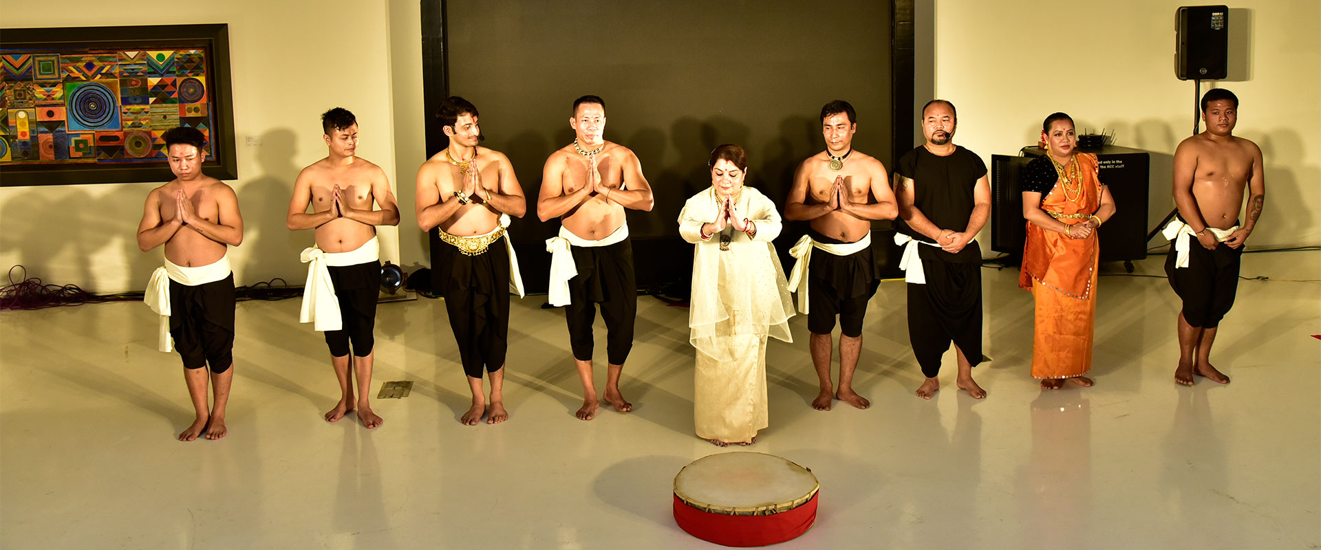 Bindu Ananta