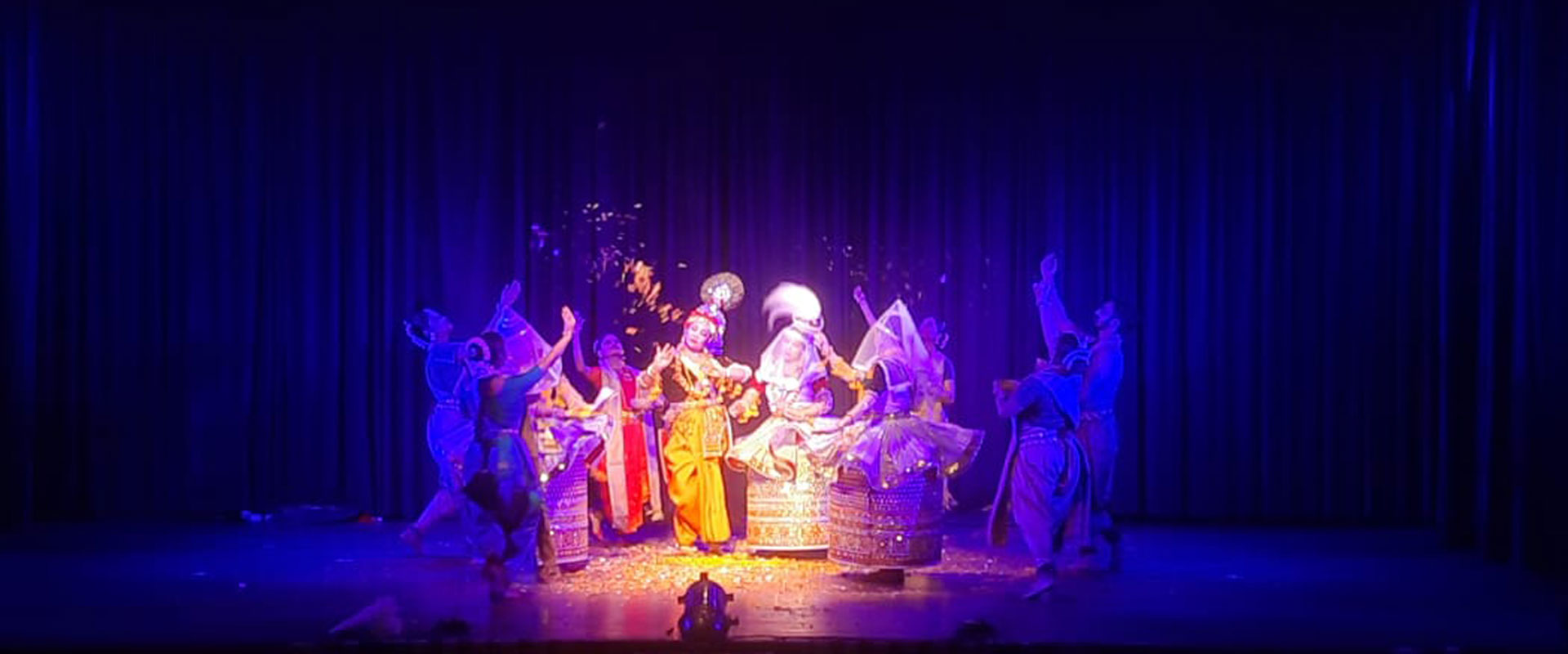 Vasudhaiva Kutumbakam