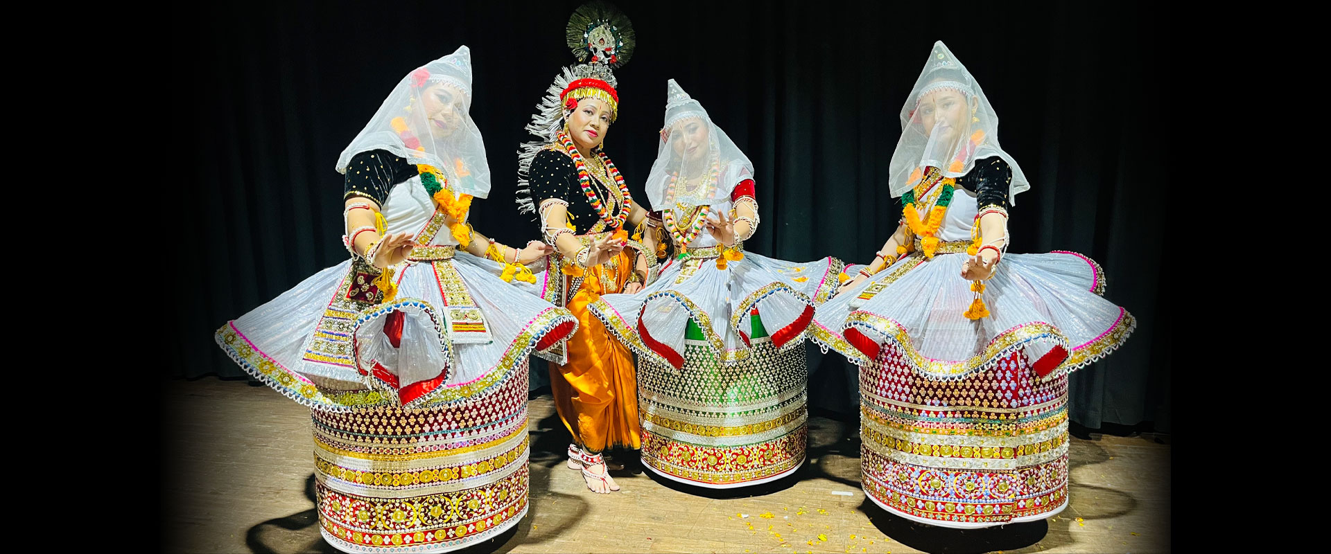 Vasudhaiva Kutumbakam