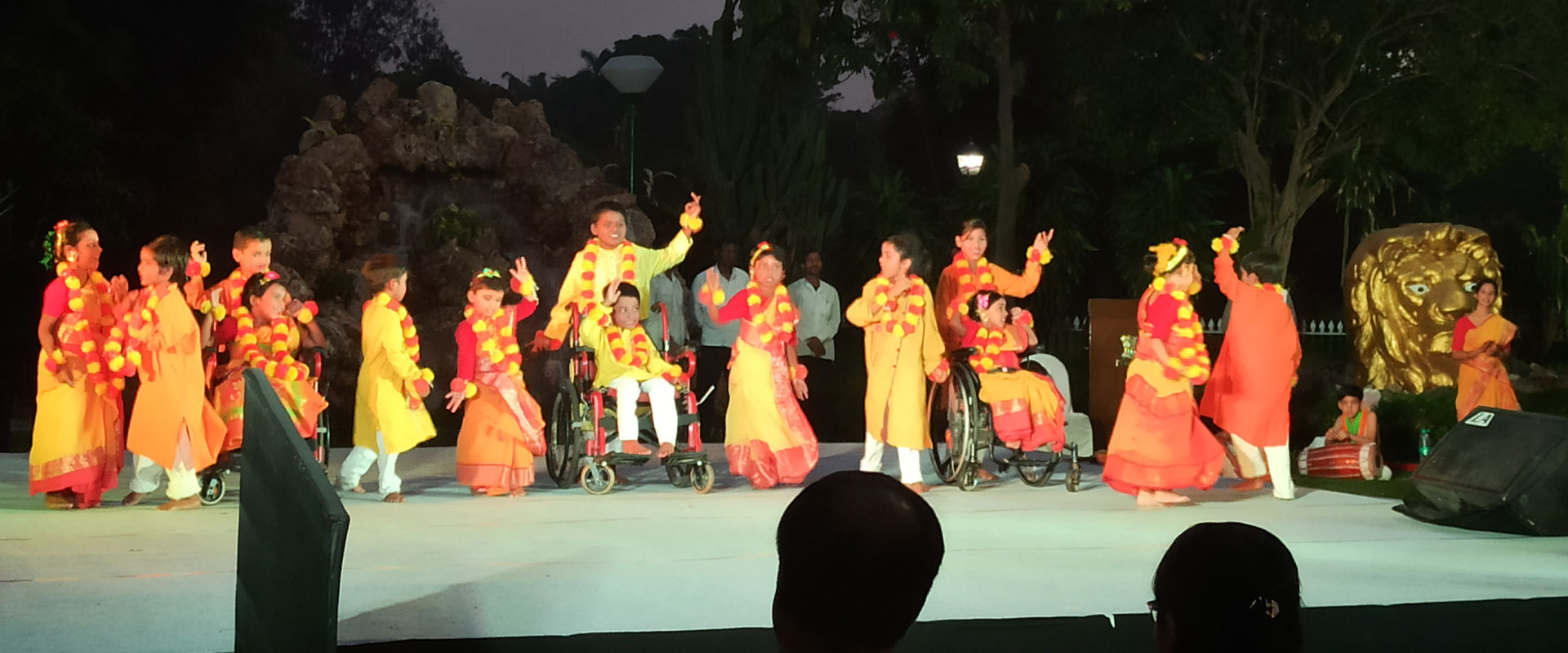 A Celebration of Life and Rhythm